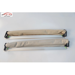 Porsche Macan Sunroof Sunshade Curtain Assembly (95B‑877‑307‑A‑0A3)