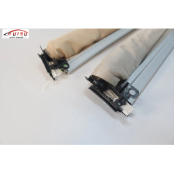 Porsche Macan Sunroof Sunshade Curtain Assembly (95B‑877‑307‑A‑0A3)
