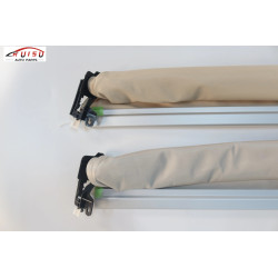 Porsche Macan Sunroof Sunshade Curtain Assembly (95B‑877‑307‑A‑0A3)