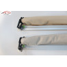 Porsche Macan Sunroof Sunshade Curtain Assembly (95B‑877‑307‑A‑0A3)