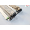 Porsche Macan Sunroof Sunshade Curtain Assembly (95B‑877‑307‑A‑0A3)