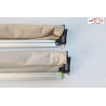 Porsche Macan Sunroof Sunshade Curtain Assembly (95B‑877‑307‑A‑0A3)