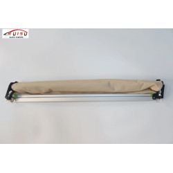 Porsche Macan Sunroof Sunshade Curtain Assembly (95B‑877‑307‑A‑0A3)