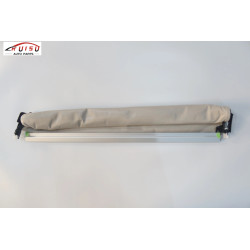 Porsche Macan Sunroof Sunshade Curtain Assembly (95B‑877‑307‑A‑0A3)
