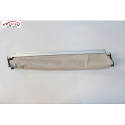 Porsche Macan Sunroof Sunshade Curtain Assembly (95B‑877‑307‑A‑0A3)