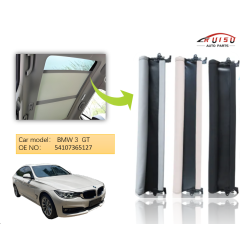 BMW 3 Series GT Sunroof Sunshade Curtain（54107365127）