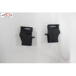 Geely Old Boyue Sunroof Sunshade Curtain Assembly
