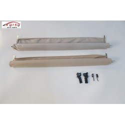 copia de copia de copia de copia de BMW 3 Series GT Sunroof Sunshade Curtain