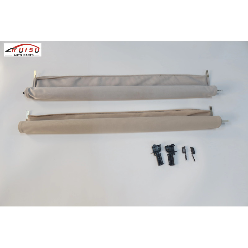 copia de copia de copia de copia de BMW 3 Series GT Sunroof Sunshade Curtain