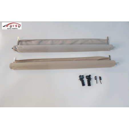 copia de copia de copia de copia de BMW 3 Series GT Sunroof Sunshade Curtain