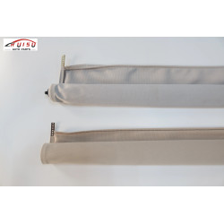 copia de copia de copia de copia de BMW 3 Series GT Sunroof Sunshade Curtain