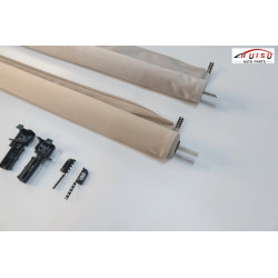 copia de copia de copia de copia de BMW 3 Series GT Sunroof Sunshade Curtain