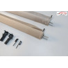 Wuling Baojun Sunroof Sunshade Curtain Assembly