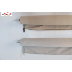 copia de copia de copia de copia de BMW 3 Series GT Sunroof Sunshade Curtain