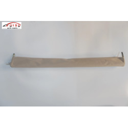 copia de copia de copia de copia de BMW 3 Series GT Sunroof Sunshade Curtain