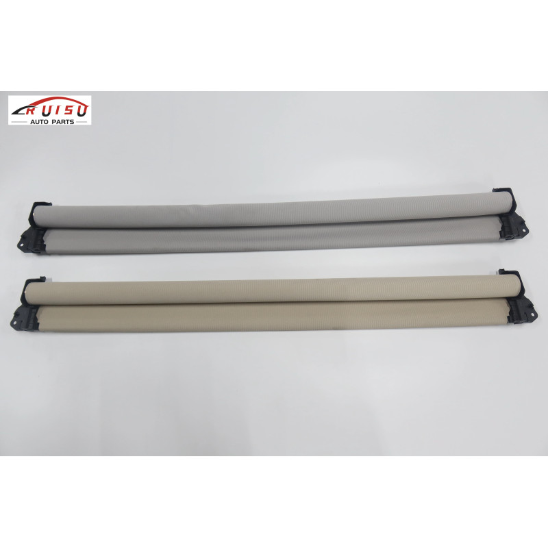 MG HS Sunroof Sunshade Curtain Assembly MG HS Sunroof Sunshade Curtain Assembly