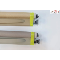 Kia Sportage/Sportage R/Old Sorento Sunroof Sunshade Curtain Assembly