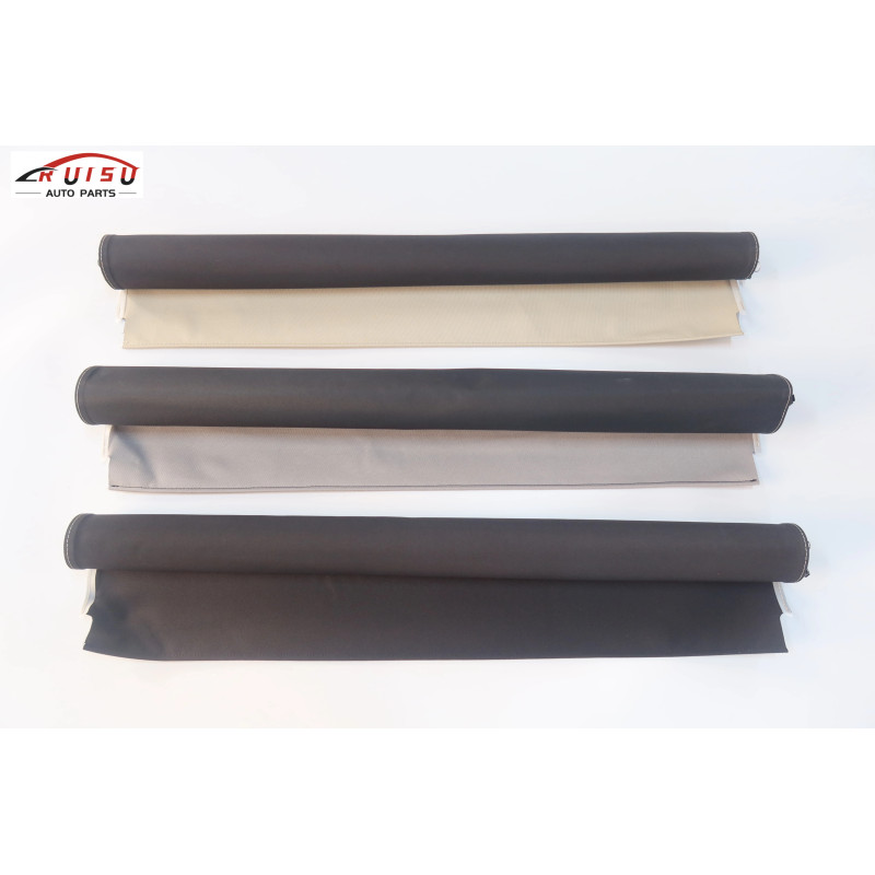 Kia Sportage EV/KX5/K5 Sunroof Sunshade Curtain Assembly Kia Sportage EV/KX5/K5 Sunroof Sunshade Curtain Assembly