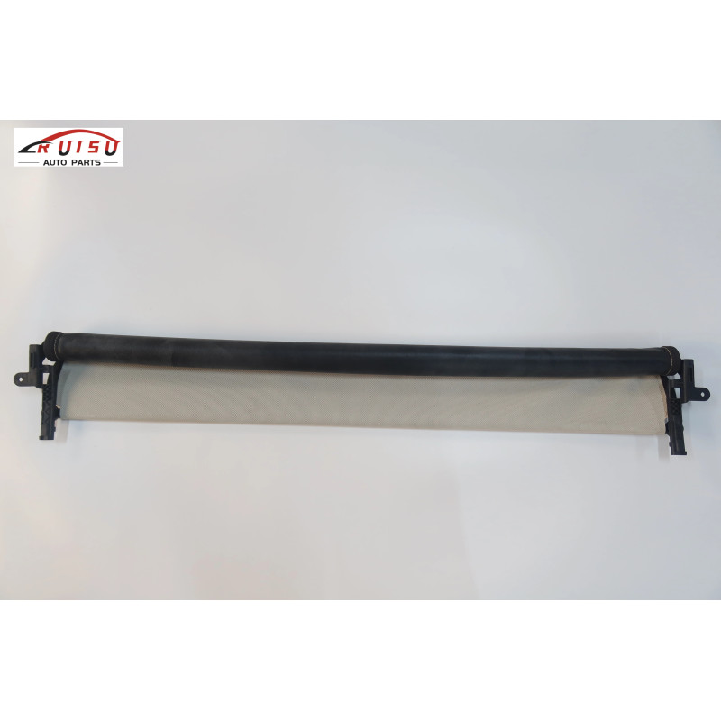 Land Rover Discovery 5 Rear L462 Sunroof Sunshade Curtain Assembly Land Rover Discovery 5 Rear L462 Sunroof Sunshade Curtain Assembly