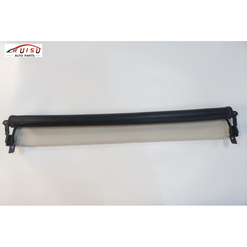 Land Rover Discovery 5 FRONT L462 Sunroof Sunshade Curtain Assembly Land Rover Discovery 5 FRONT L462 Sunroof Sunshade Curtain Assembly