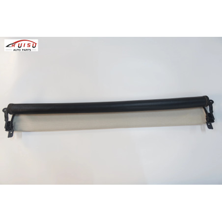 Land Rover Discovery 5 FRONT L462 Sunroof Sunshade Curtain Assembly