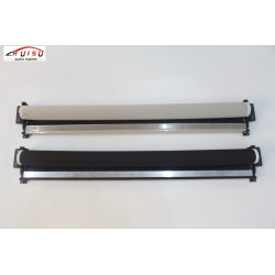 Land Rover Defender Sunroof Sunshade Curtain Assembly (LR170037,VPLES0571)