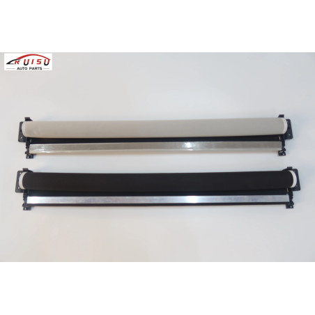 Land Rover Defender Sunroof Sunshade Curtain Assembly (LR170037,VPLES0571)