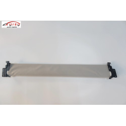 Land Rover Defender Sunroof Sunshade Curtain Assembly (LR170037,VPLES0571)