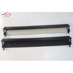 Land Rover NEW Evoque L551 Sunroof Sunshade Curtain Assembly OEM