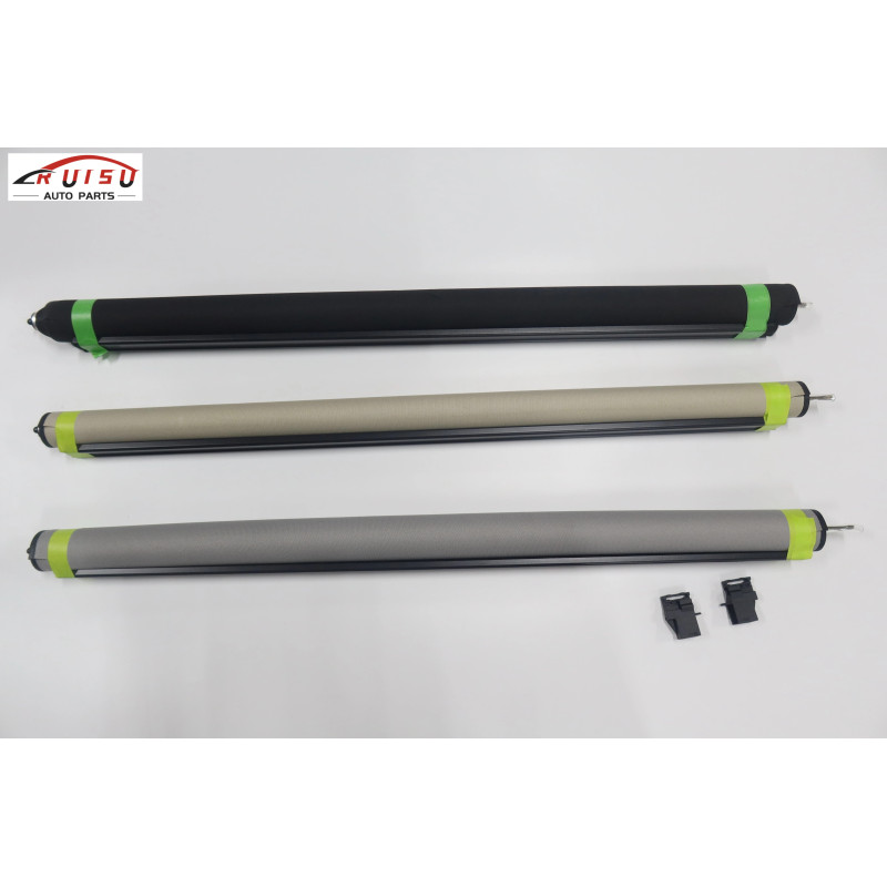 Honda CRV/Breeze Sunroof Sunshade Curtain Assembly (70600-TBA-A01ZD) Honda CRV/Breeze Sunroof Sunshade Curtain Assembly (70600-TBA-A01ZD)