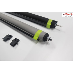 copia de copia de copia de copia de copia de copia de copia de copia de BMW 3 Series GT Sunroof Sunshade Curtain