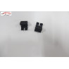 Toyota Camry/Avalon Sunroof Sunshade Curtain Assembly (63306-06120-B0,63306-06120-E0)