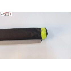 Toyota Highlander Sunroof Sunshade Curtain Assembly (63306-0E110-C0)