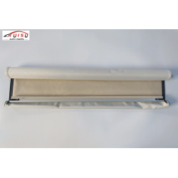 Lexus RX300 Sunroof Sunshade Curtain Assembly (63306-0E090-C0)