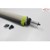 Nissan Murano Sunroof Sunshade Curtain Assembly (91688-1AA2D)