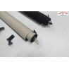 Infiniti QX50 Sunroof Sunshade Curtain Assembly  (91210-1BA1A）