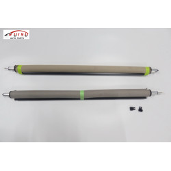 Jeep Grand Cherokee Sunroof Sunshade Curtain Assembly (6TT77HDAAA)