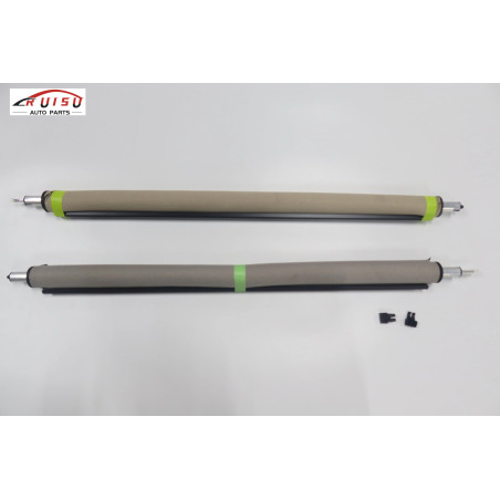 Jeep Grand Cherokee Sunroof Sunshade Curtain Assembly (6TT77HDAAA)