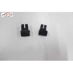 Jeep Grand Cherokee Sunroof Sunshade Curtain Assembly (6TT77HDAAA)