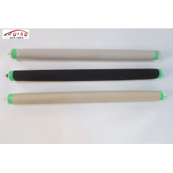 Jeep Compass Sunroof Sunshade Curtain Assembly (6TT77HDAAA)