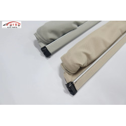 Jeep Renegade Sunroof Sunshade Curtain Assembly (6TT77HDAAA)
