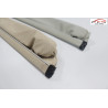 Jeep Renegade Sunroof Sunshade Curtain Assembly (6TT77HDAAA)