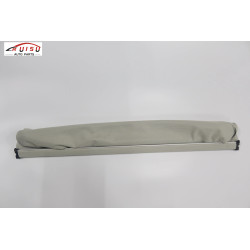 Jeep Renegade Sunroof Sunshade Curtain Assembly (6TT77HDAAA)