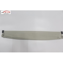 Jeep Renegade Sunroof Sunshade Curtain Assembly (6TT77HDAAA)