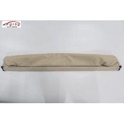 Jeep Renegade Sunroof Sunshade Curtain Assembly (6TT77HDAAA)