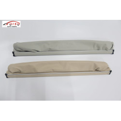Jeep Renegade Sunroof Sunshade Curtain Assembly (6TT77HDAAA)