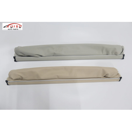 Jeep Renegade Sunroof Sunshade Curtain Assembly (6TT77HDAAA)