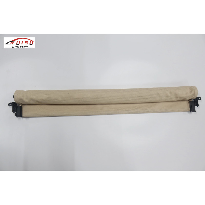 Ford Focus Hatchback Sunroof Sunshade Curtain Assembly (JX6B-78500A18-A) Ford Focus Hatchback Sunroof Sunshade Curtain Assembly (JX6B-78500A18-A)