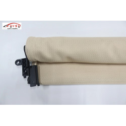 Ford  Focus Sedan Car Sunroof Sunshade Curtain  OEM:JX6B-78500A18-A