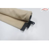 Ford  Focus Hatchback Sunroof Sunshade Curtain Assembly  (JX6B-78500A18-A）